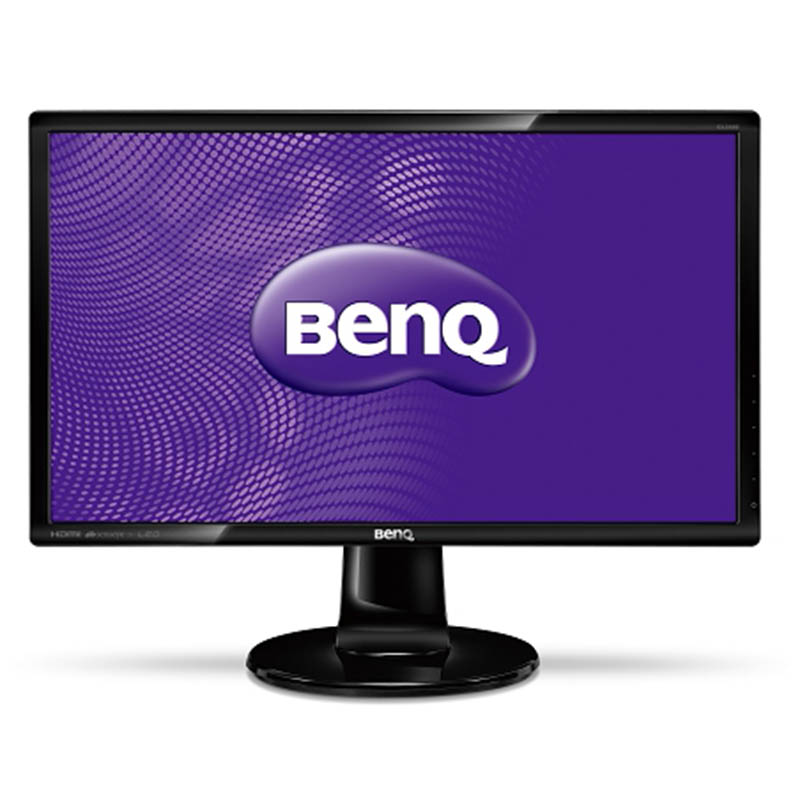 مانیتور بنکیو BenQ GL2460HM Monitor 1